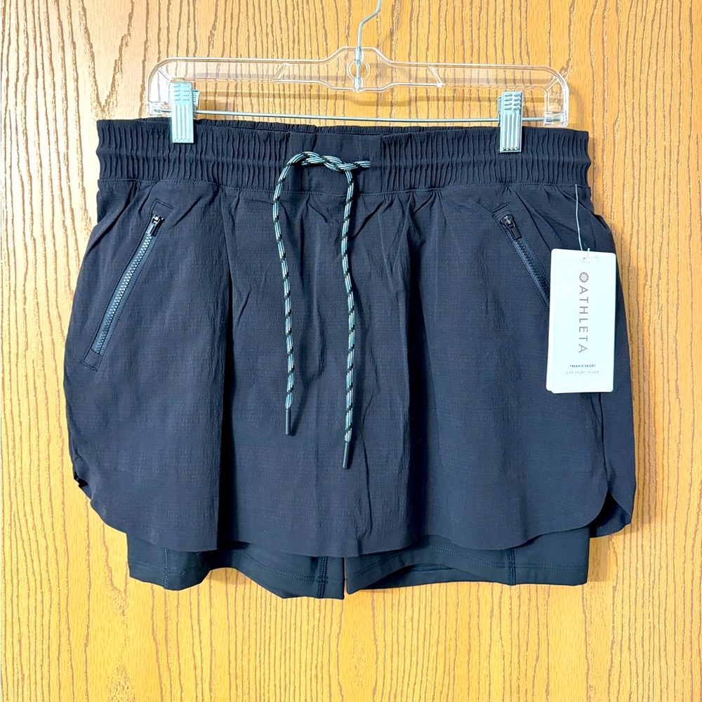 Athleta Skort